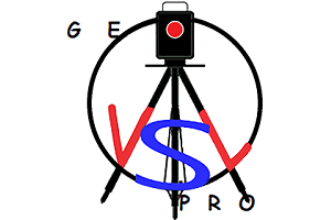 GEO VSL PRO Geometar Beograd logo