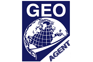 GEOAGENT logo