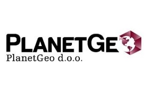 Planet Geo logo