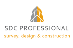 SDC Professional logo