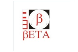 Samostalni Geodetski Biro Beta logo
