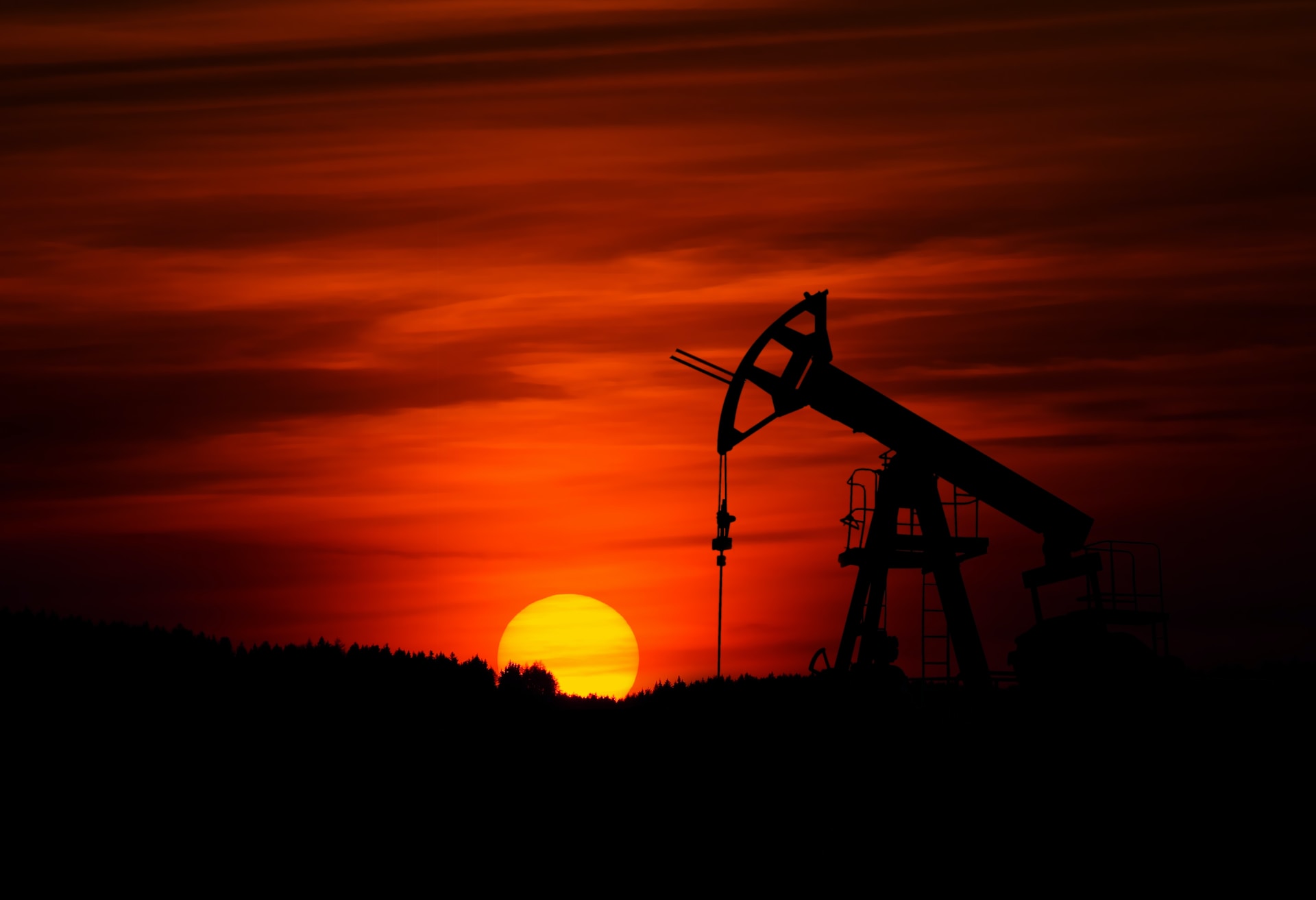 industriji nafte i gasa